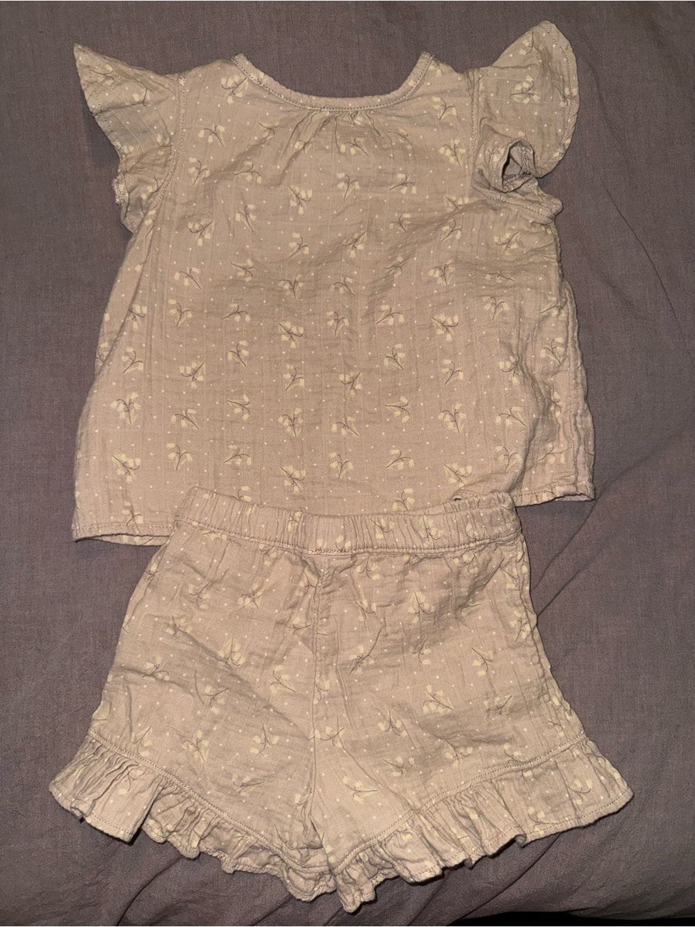 Easy Peasy Matching Set - Picture 2 of 4
